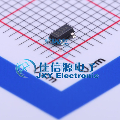 电压基准芯片  REF3312AIDBZR  TI()  SOT-23-3