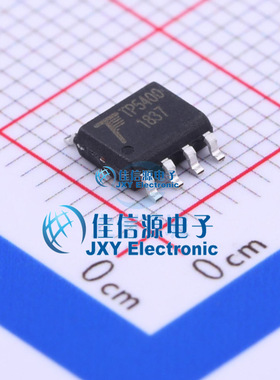 电池管理    TP5400  TOPPOWER(南京拓微)   ESOP-8