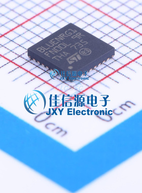 BLUENRG-132  ST(意法半导体)  QFN-32_5x5x05P