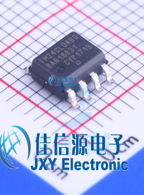 FM24CL04B-GTR  RAMTRON  SOIC-8_150mil