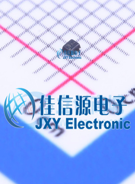 场效应管(MOSFET)    NTUD3170NZT5G  onsemi(安森美)  SOT-963-6