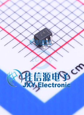 逻辑门     TC7SZ32FU,LJ(CT  TOSHIBA(东芝)  SOT-353
