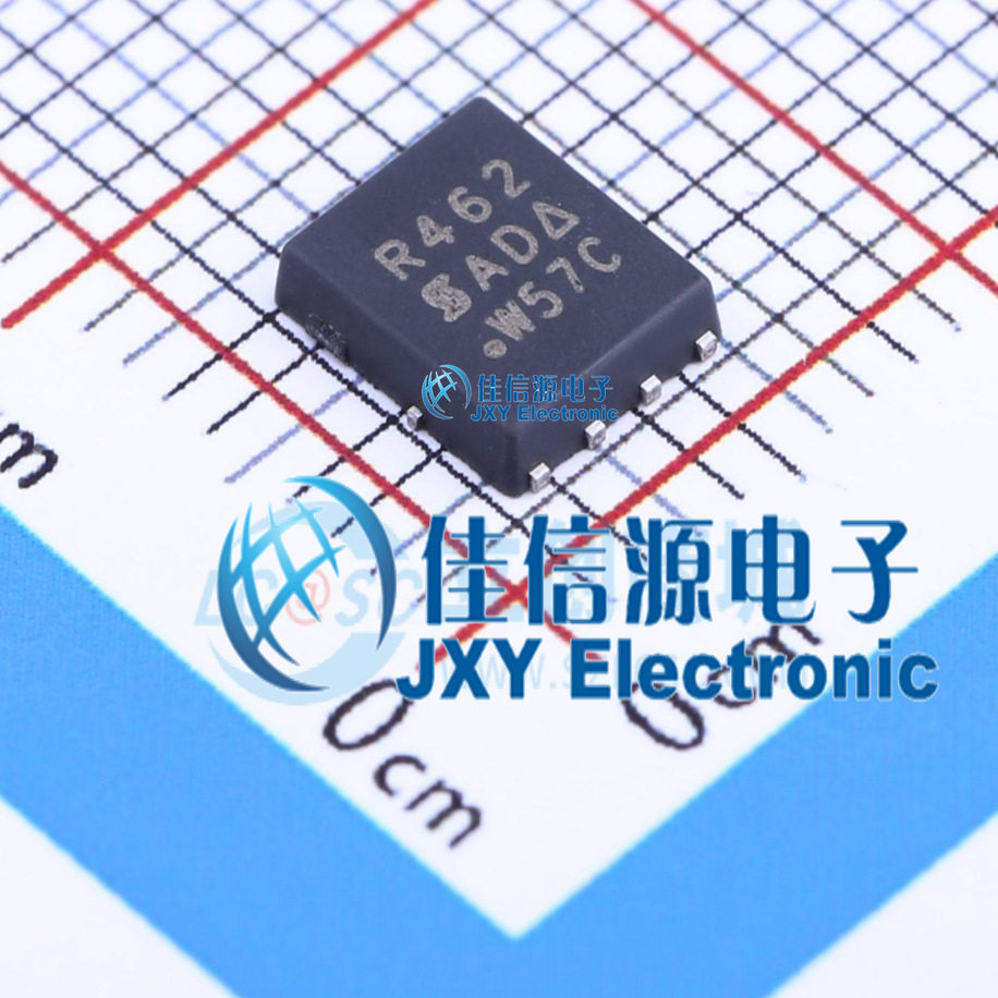 SIR462DP-T1-GE3  VISHAY(威世)  PowerPAK-SO-8