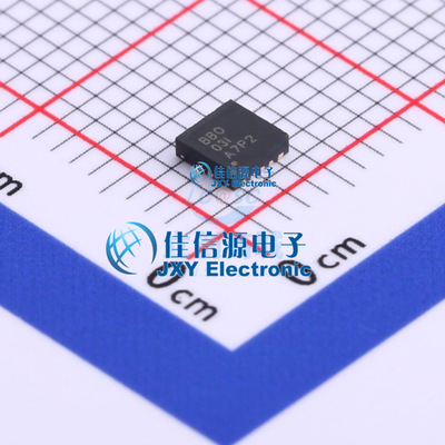 DC-DC电源芯片  TPS62040DRCR  TI()  VSON-10