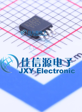 HMC284AMS8GE  ADI(亚德诺)/LINEAR  MSOP-8