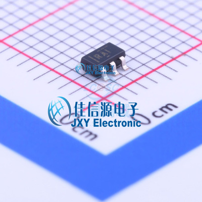 TLV3201AIDBVT  TI()  SOT-23-5