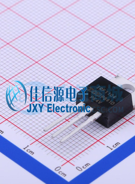 场效应管(MOSFET) IRF1104PBF TO-220AB-3 N沟道 40V 100A 全新