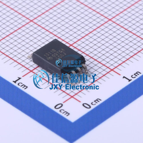 AMC1311BDWVR  TI()  SOIC-8