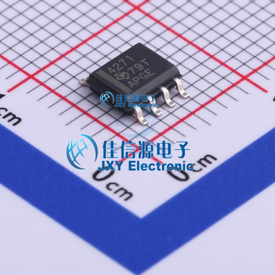 THS4271D  TI()  SOIC-8