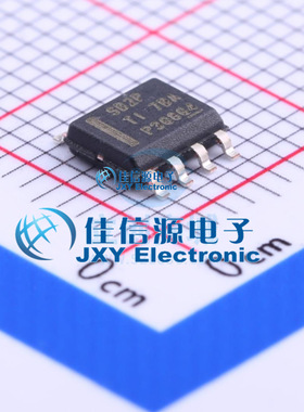 DC-DC电源芯片  LMR16020PDDAR  TI()  SOIC-8 EP 150mil
