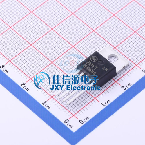 LM2931CTG  onsemi(安森美)  TO-220