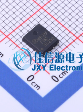 场效应管    FDMS86250 onsemi(安森美)  Power-56-8