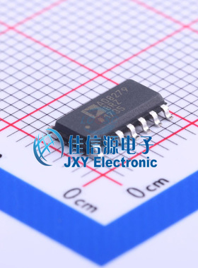 AD8279BRZ  ADI(亚德诺)/LINEAR  SOIC-14_150mil