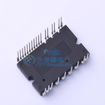 电机驱动芯片   FNA41060B2  onsemi(安森美)  SPMAA-C26