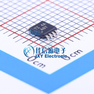 TLV5606IDGK  TI()  VSSOP-8_3x3x065P