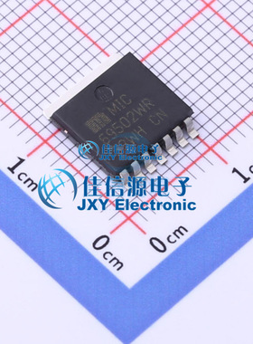 MIC69502WR-TR  MICROCHIP(美国微芯)  SPAK-7