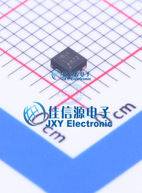 栅极驱动IC   UCC27611DRVT  TI()  SON-6