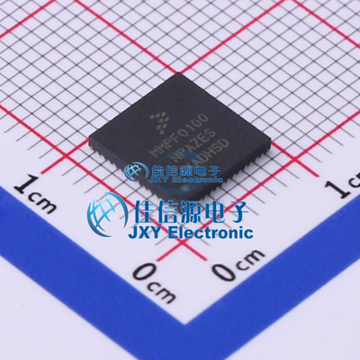 专业电源管理   MMPF0100NPAZES  佳信源 QFN-56