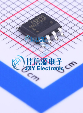 AC-DC控制器和稳压器  OB2276ACPA  OB(昂宝)  SOP-8 150mil
