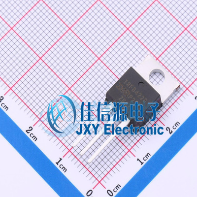 场效应管(MOSFET)     IRFB4228PBF  TO-220