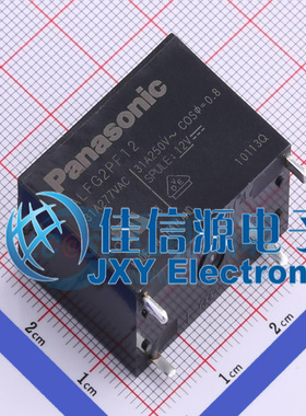功率继电器        ALFG2PF12   PANASONIC(松下)