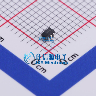 XS0401  XINLUDA(信路达)  SC-70-6