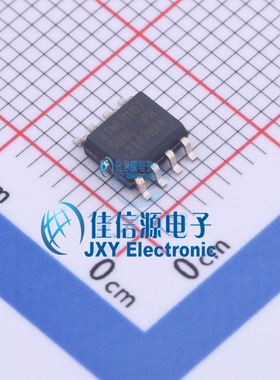 AT25320B-SSHL-B  MICROCHIP(美国微芯)  SOIC-8