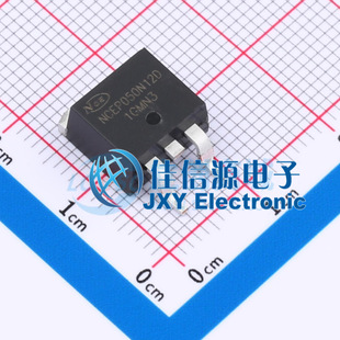 场效应管(MOSFET) NCEP050N12D NCE(无锡新洁能) TO-263