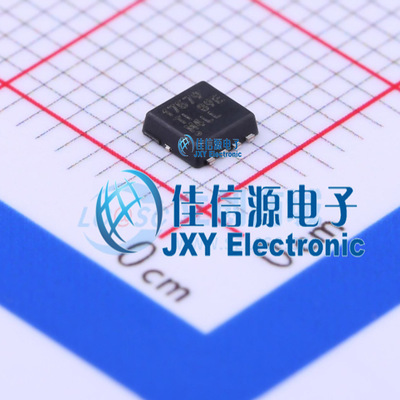 场效应管    CSD17579Q3A  TI(德州仪器)  SON-8-EP(3.1x3)