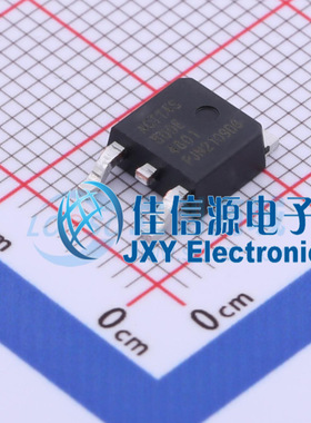 晶闸管(可控硅)    ACTT4S-800E,118  WeEn(瑞能)  SOT-428