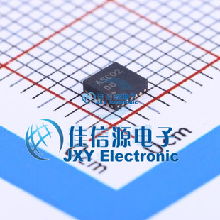 电池管理     AW6302QNR  AWINIC(艾为)  QFN-20