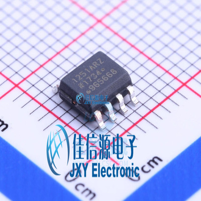 ADUM1251ARZ-RL7  ADI(亚德诺)/LINEAR  SOIC-8_150mil