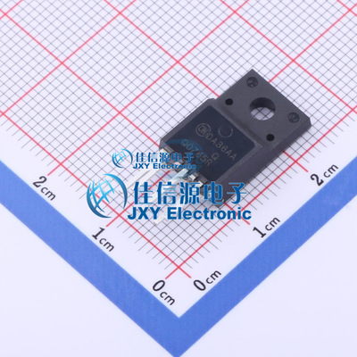 FSQ0765RQWDTU  onsemi(安森美)  TO-220-6L