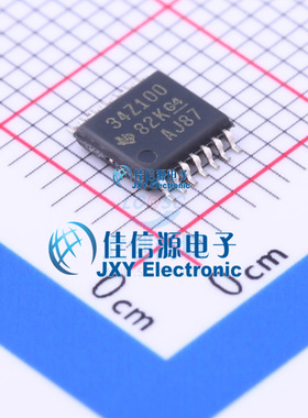 电池管理    BQ34Z100PWR-G1  TI()  TSSOP-14