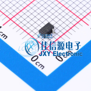 三极管(BJT)      2SB1690KT146  ROHM(罗姆)  SMD-3P
