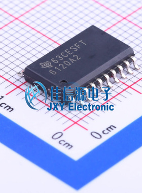 TPA6120A2DWPR  TI()  HSOP-20