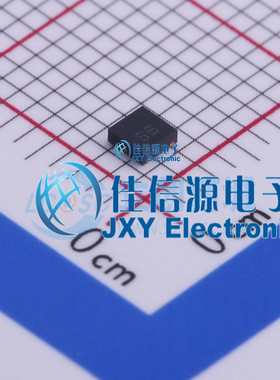 三极管(BJT)   ZXTN618MATA  DIODES(美台)   DFN-3