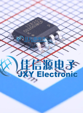 AC-DC控制器和稳压器  OB2001WKCPA  OB(昂宝)  SOP-8 150mil