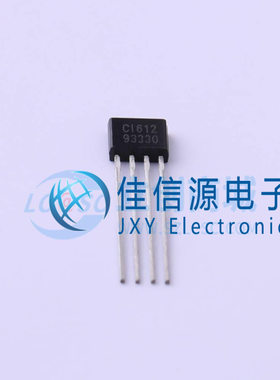 电流传感器     CHI612FB03125S  COSEMITECH(意瑞)  TO-94-4