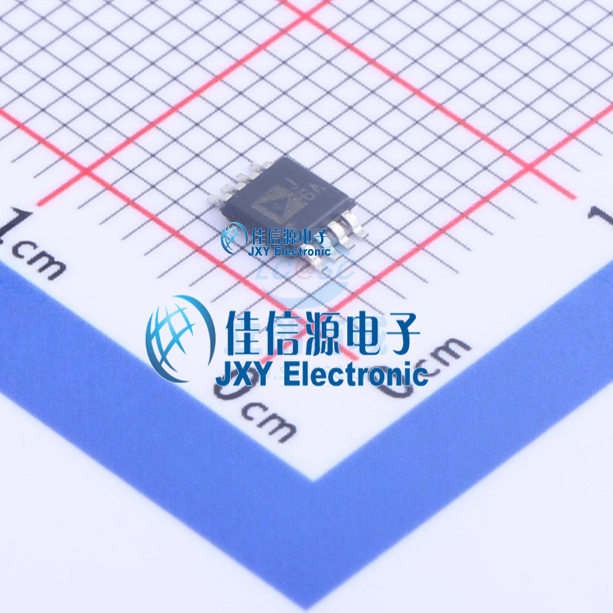 AD8310ARMZ  ADI(亚德诺)/LINEAR  MSOP-8