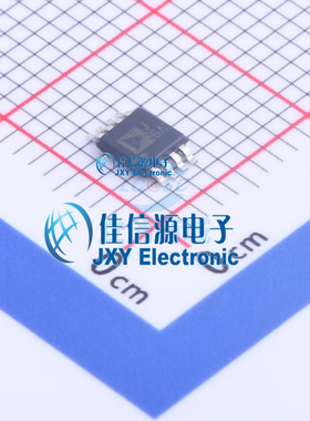 AD8310ARMZ  ADI(亚德诺)/LINEAR  MSOP-8