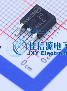 场效应管   NTD20N03L27T4G  onsemi(安森美)  TO-252-2(DPAK)