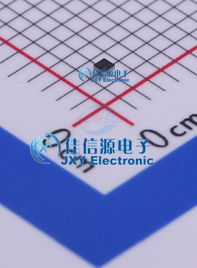 功率电子开关   TPS22915BYFPR  TI()  DSBGA-4