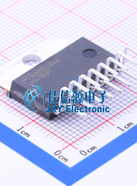 LM4766T/NOPB  TI()  Multiwatt15V