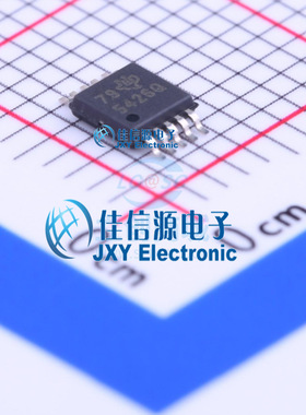 TPS54260QDGQRQ1  TI()  MSOP-10EP