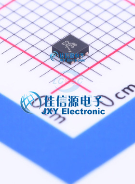 BGU8052X  NXP(恩智浦)  HWSON-8