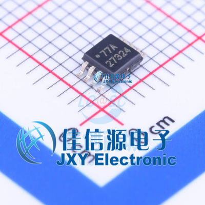 栅极驱动IC    UCC27324DGNR  TI()  HVSSOP-8