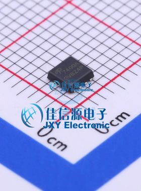 场效应管(MOSFET) AON7400A AOS DFN-8 N沟道 30V 15A 3.1W
