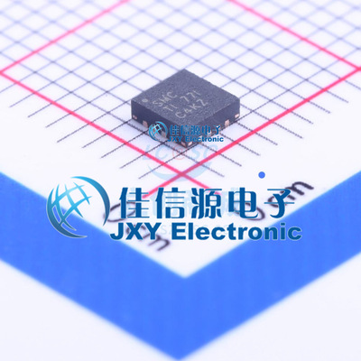 DC-DC电源芯片  TPS62095RGTR  TI()  VQFN-16