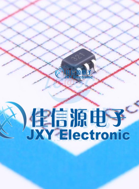 SGM321YC5/TR  SGMICRO(圣邦微)  SC-70-5